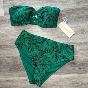 Cabana del sol bathing suit